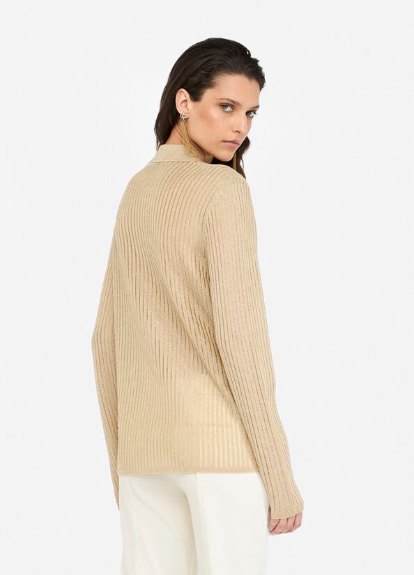 CARDIGAN - LIU JO