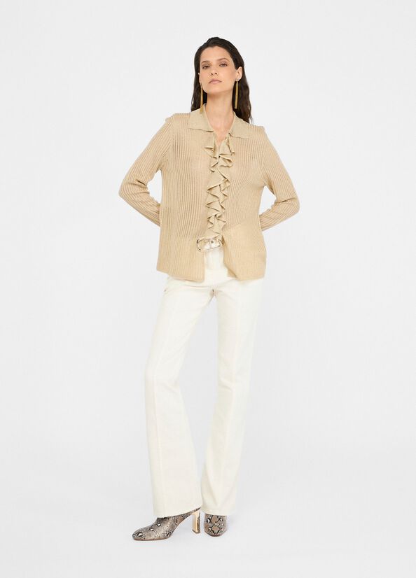 CARDIGAN - LIU JO