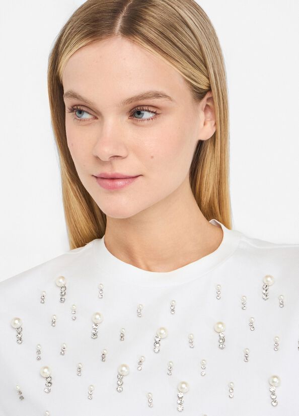 T-SHIRT - LIU JO