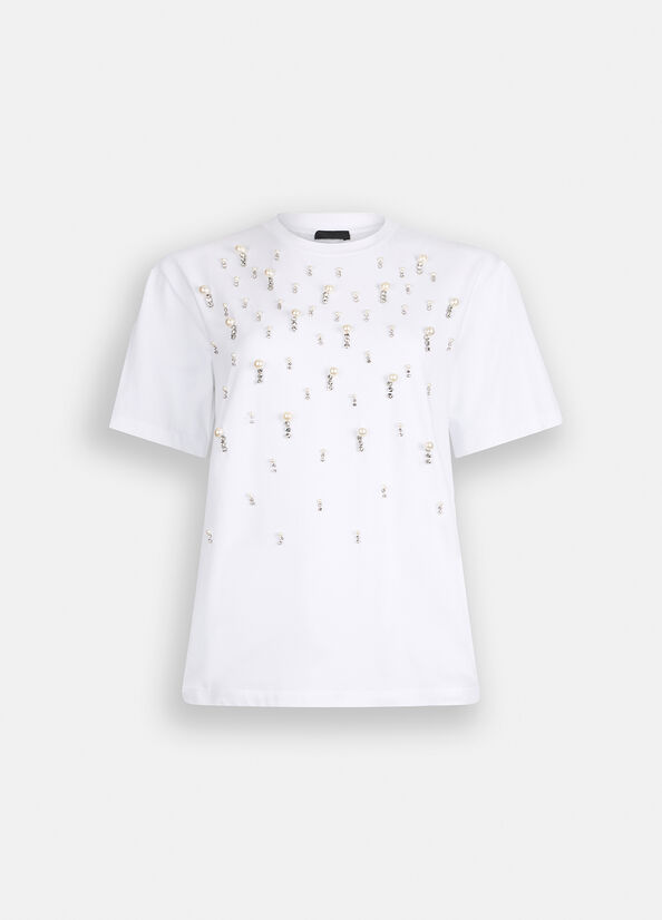 T-SHIRT - LIU JO