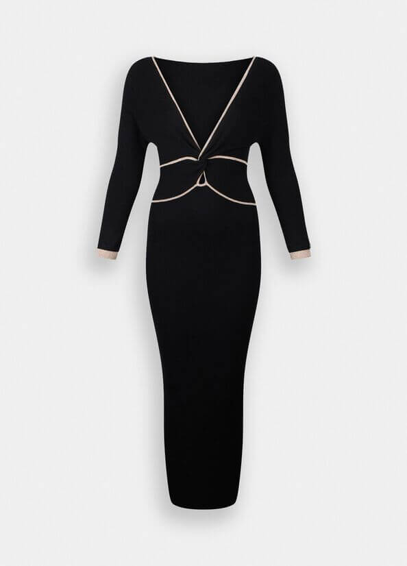 VESTITO - LIU JO