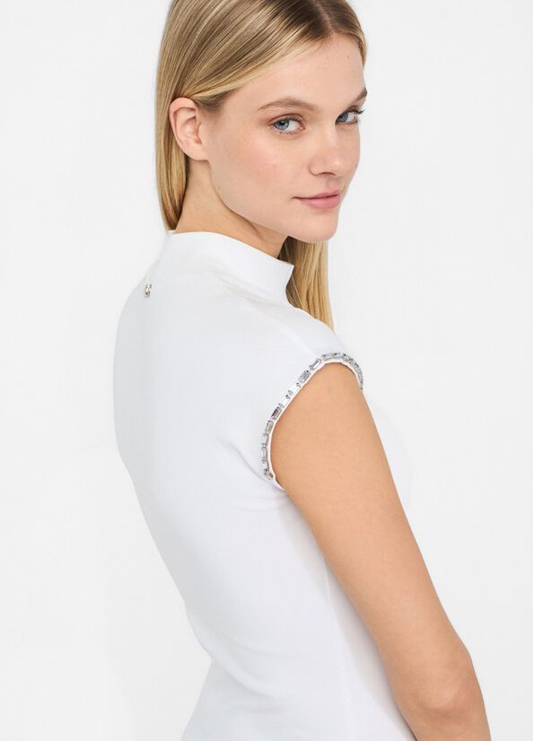 T-SHIRT - LIU JO