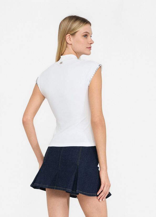 T-SHIRT - LIU JO