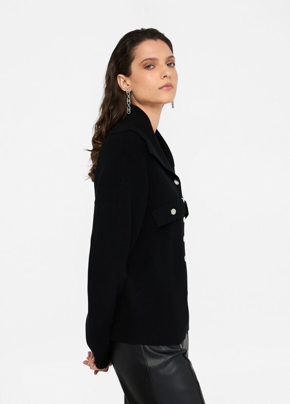 CARDIGAN - LIU JO