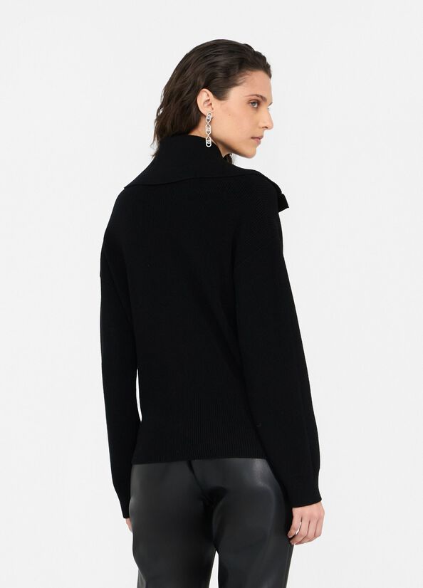 CARDIGAN - LIU JO