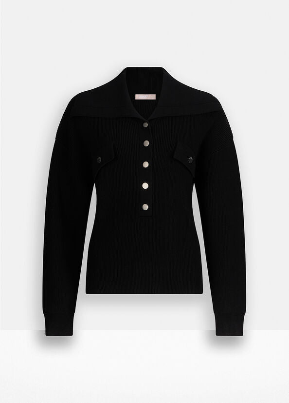 CARDIGAN - LIU JO
