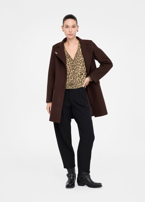 CAPPOTTO - LIU JO