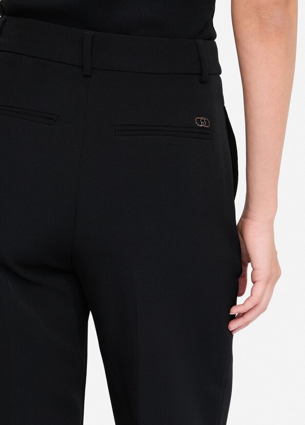 PANTALONE (compl c/MF5516) - LIU JO