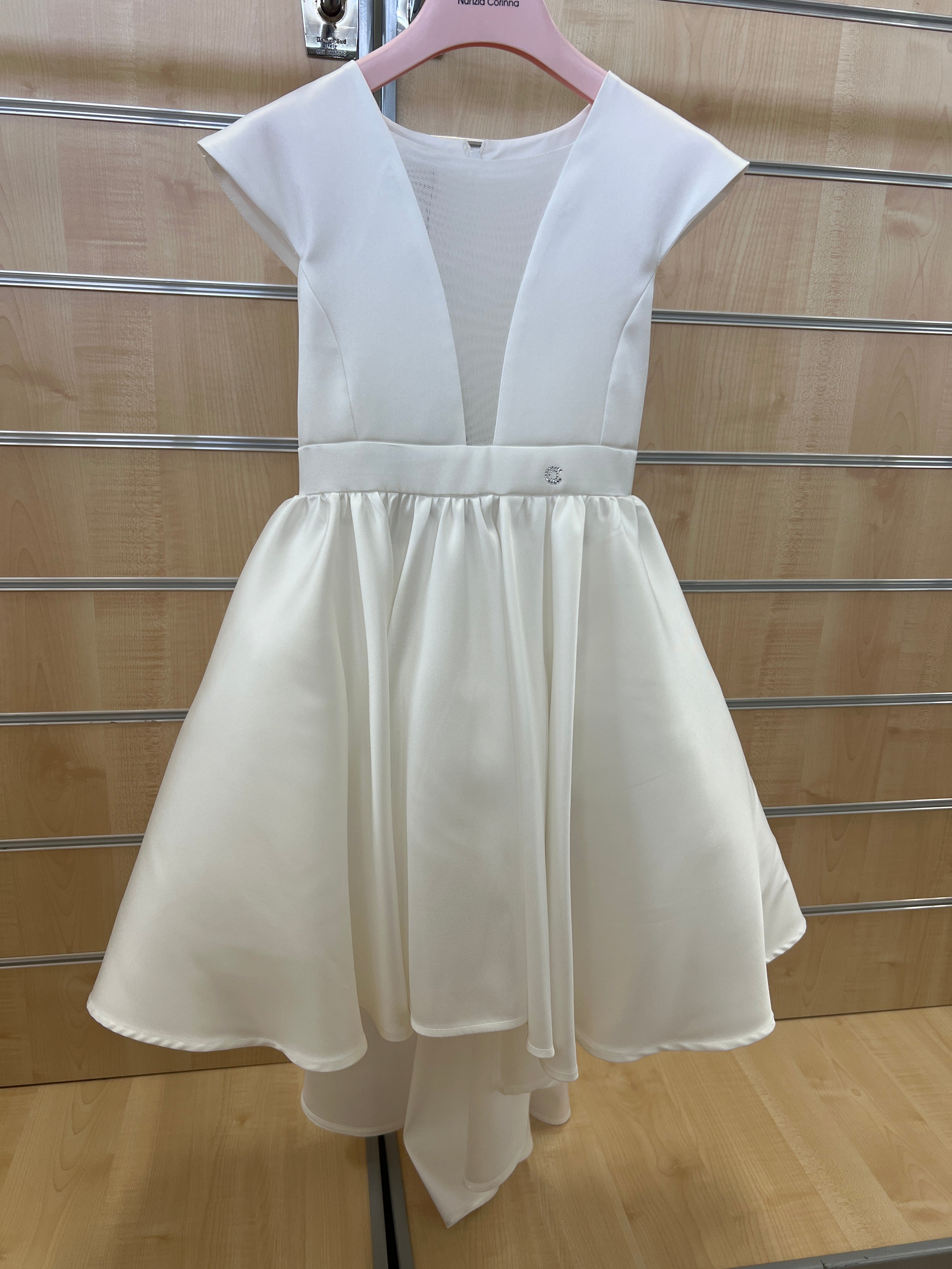 VESTITO - NUNZIA CORINNA