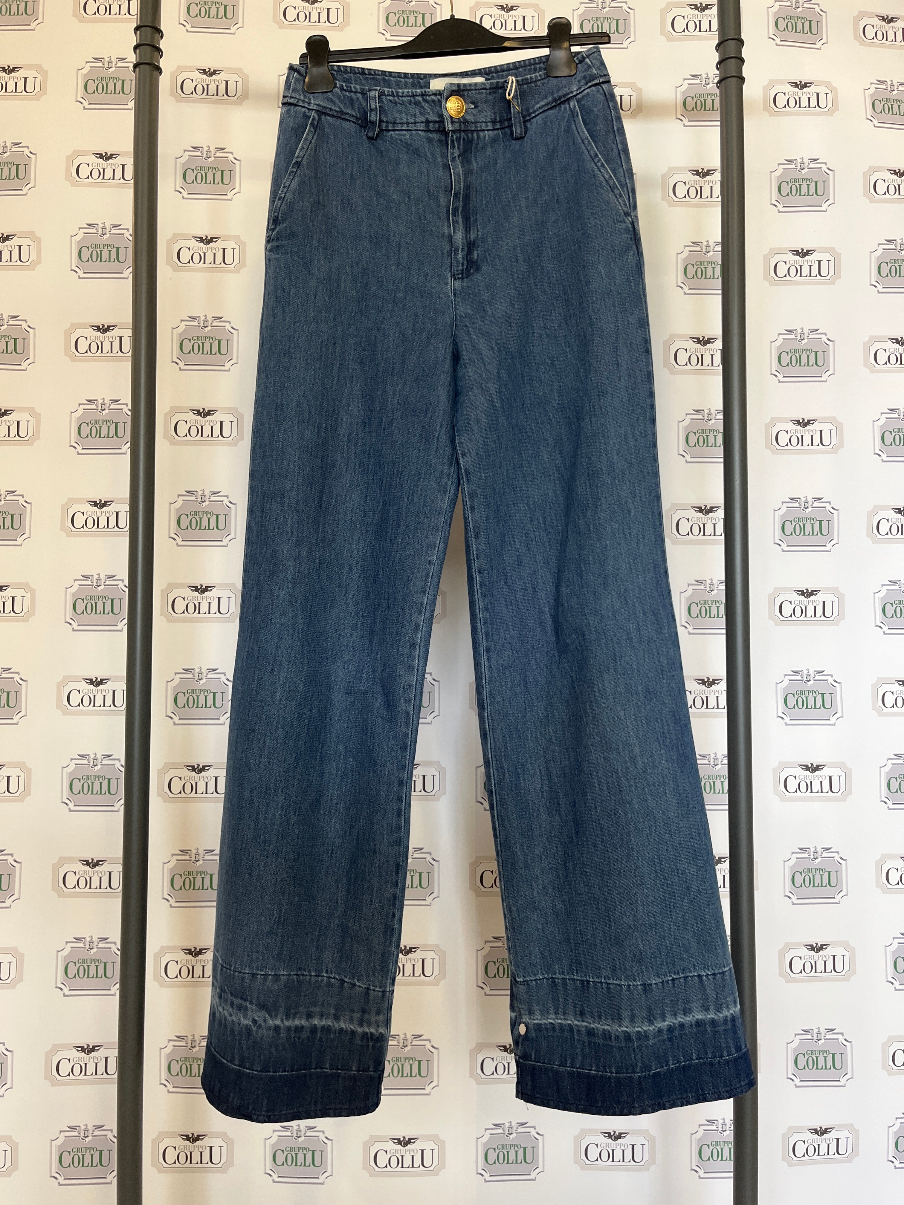 PANTALONE - KING KONG