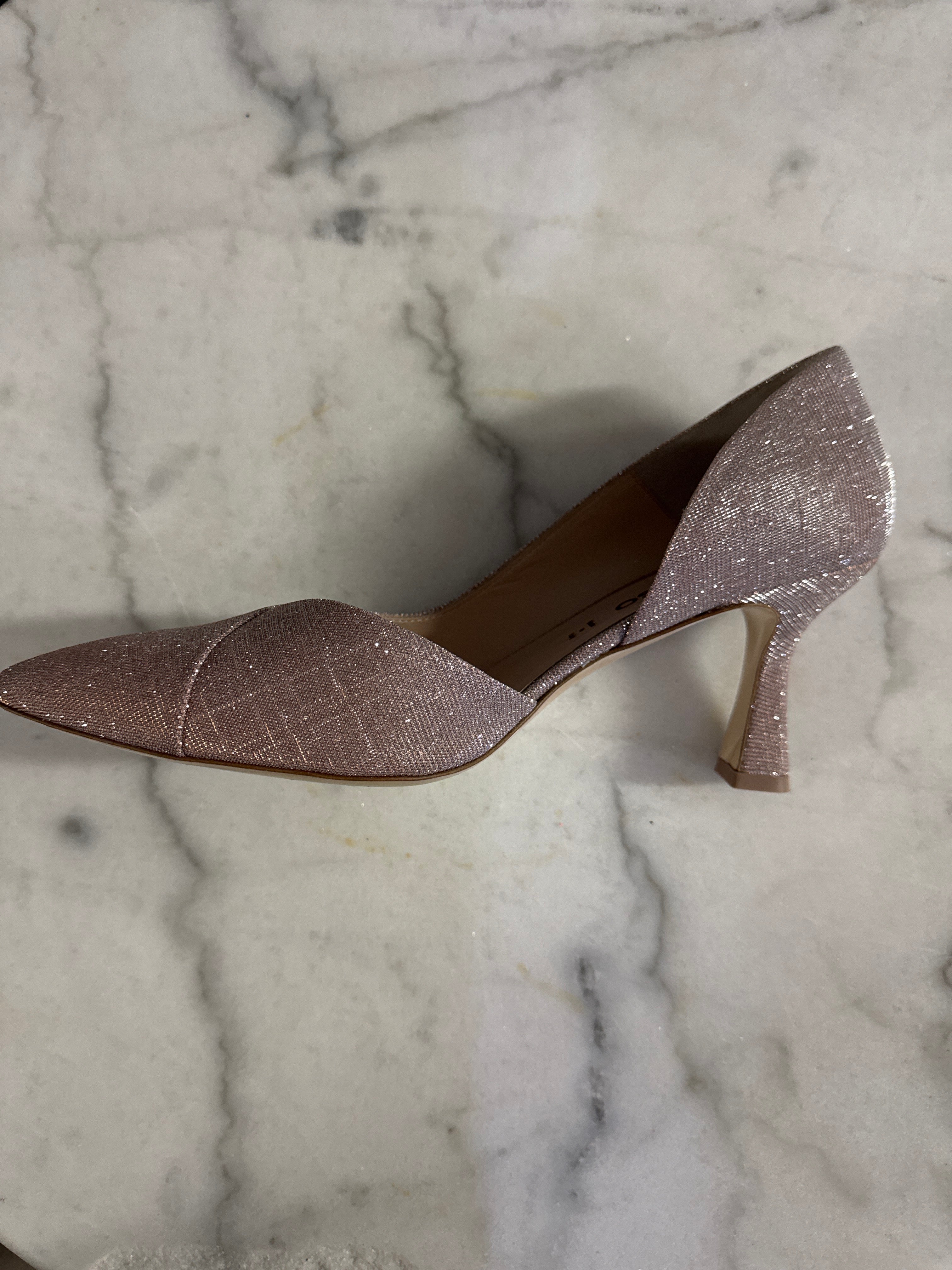 SCARPA - MELLUSO