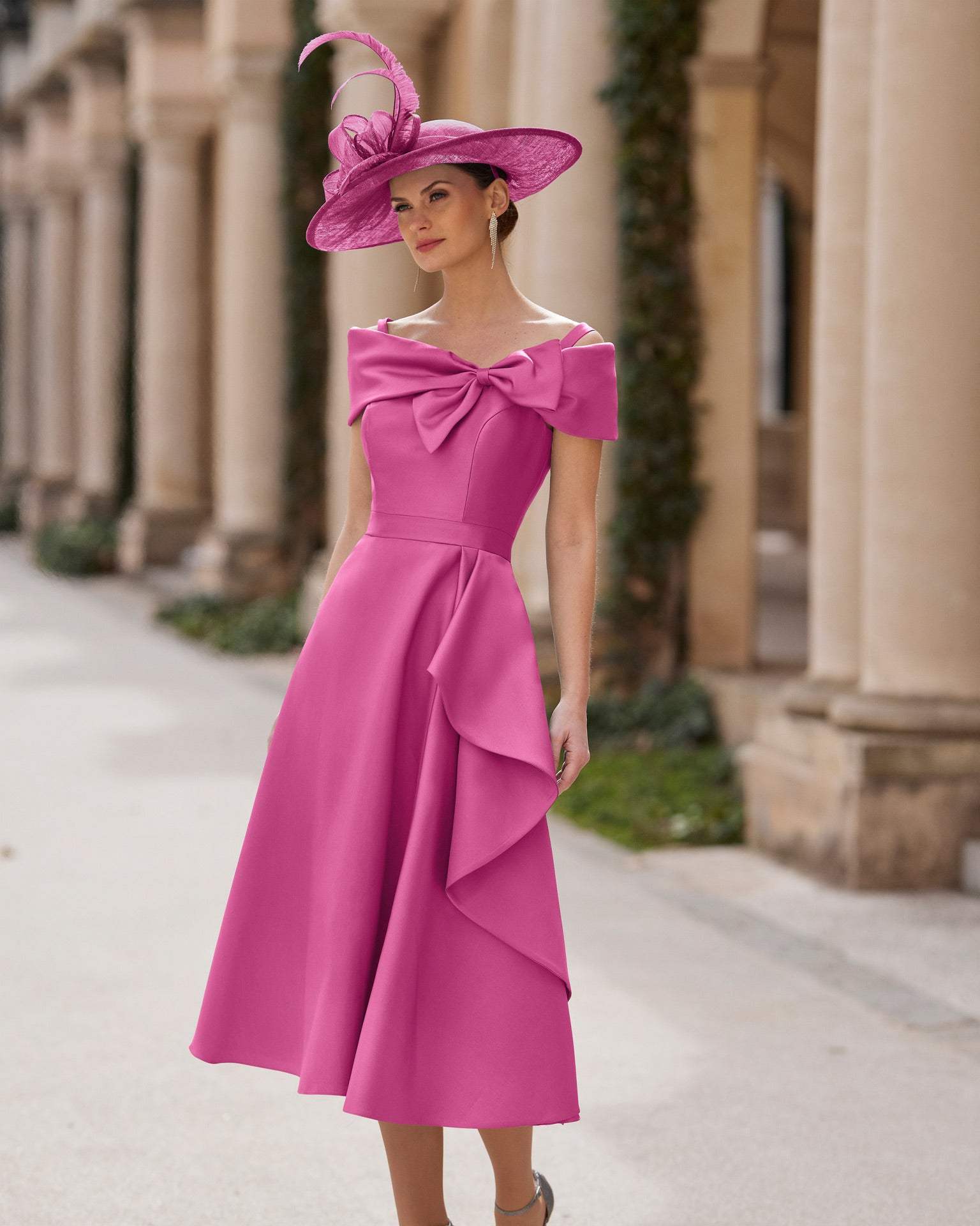VESTITO - COUTURE CLUB