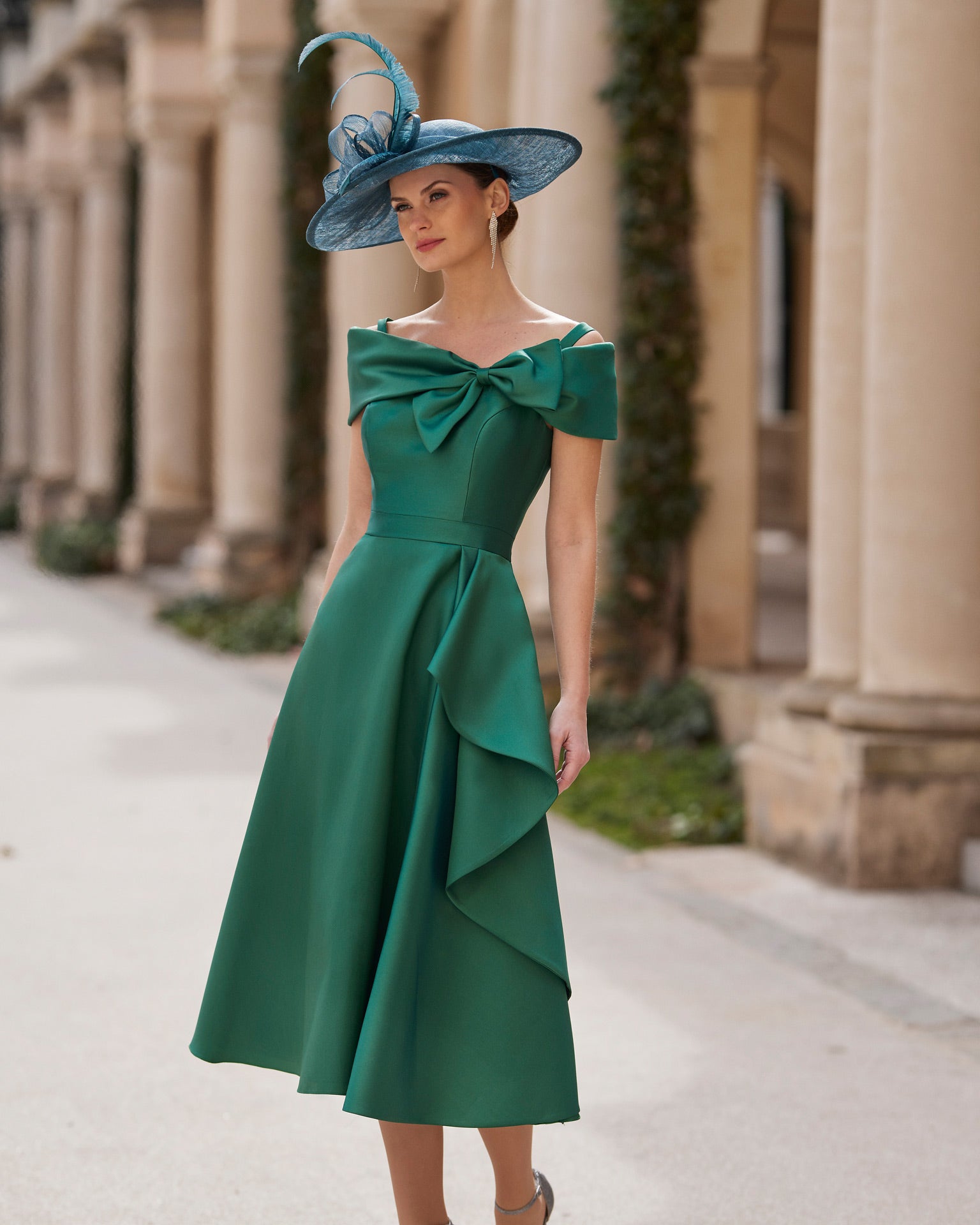 VESTITO - COUTURE CLUB