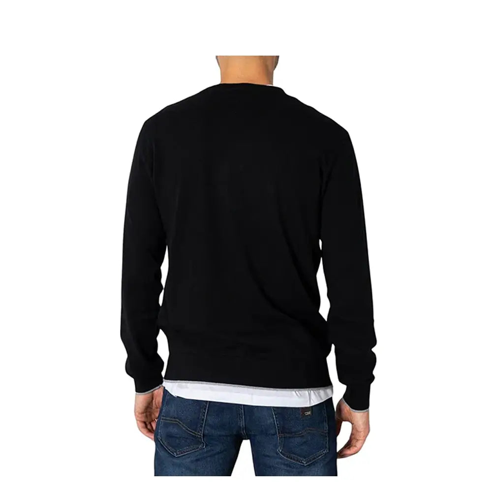 PULLOVER - ARMANI EXCHANGE