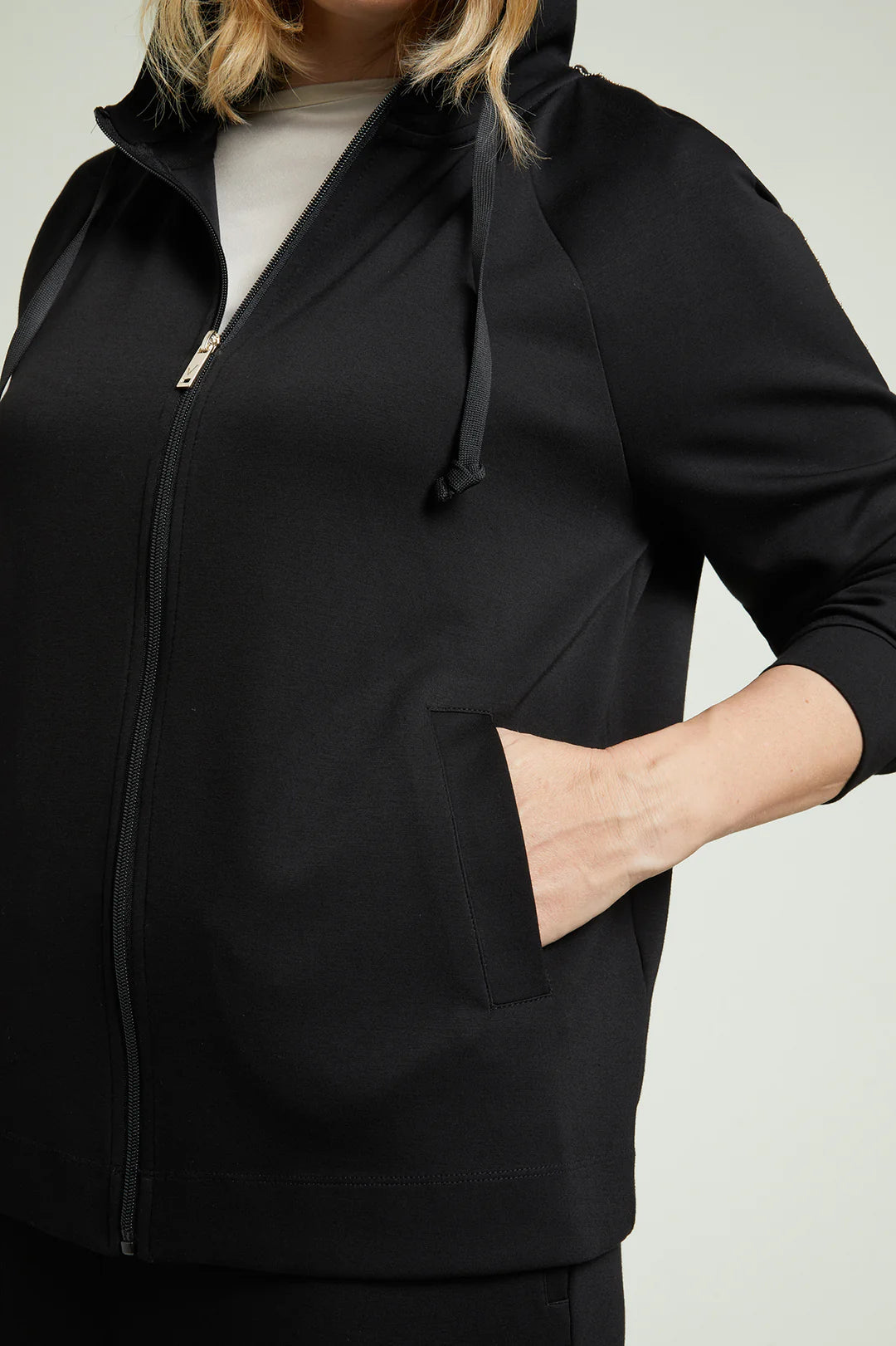CARDIGAN - LUISA VIOLA