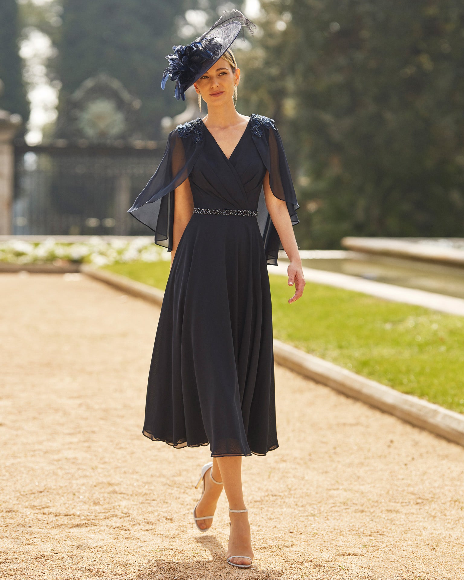 VESTITO - COUTURE CLUB