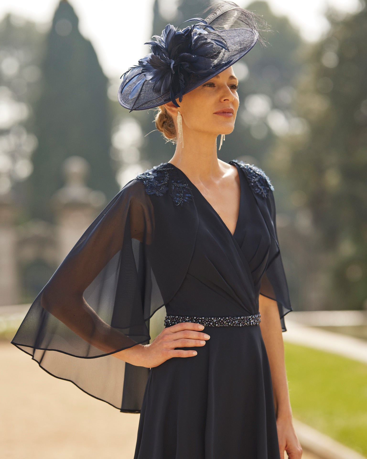 VESTITO - COUTURE CLUB