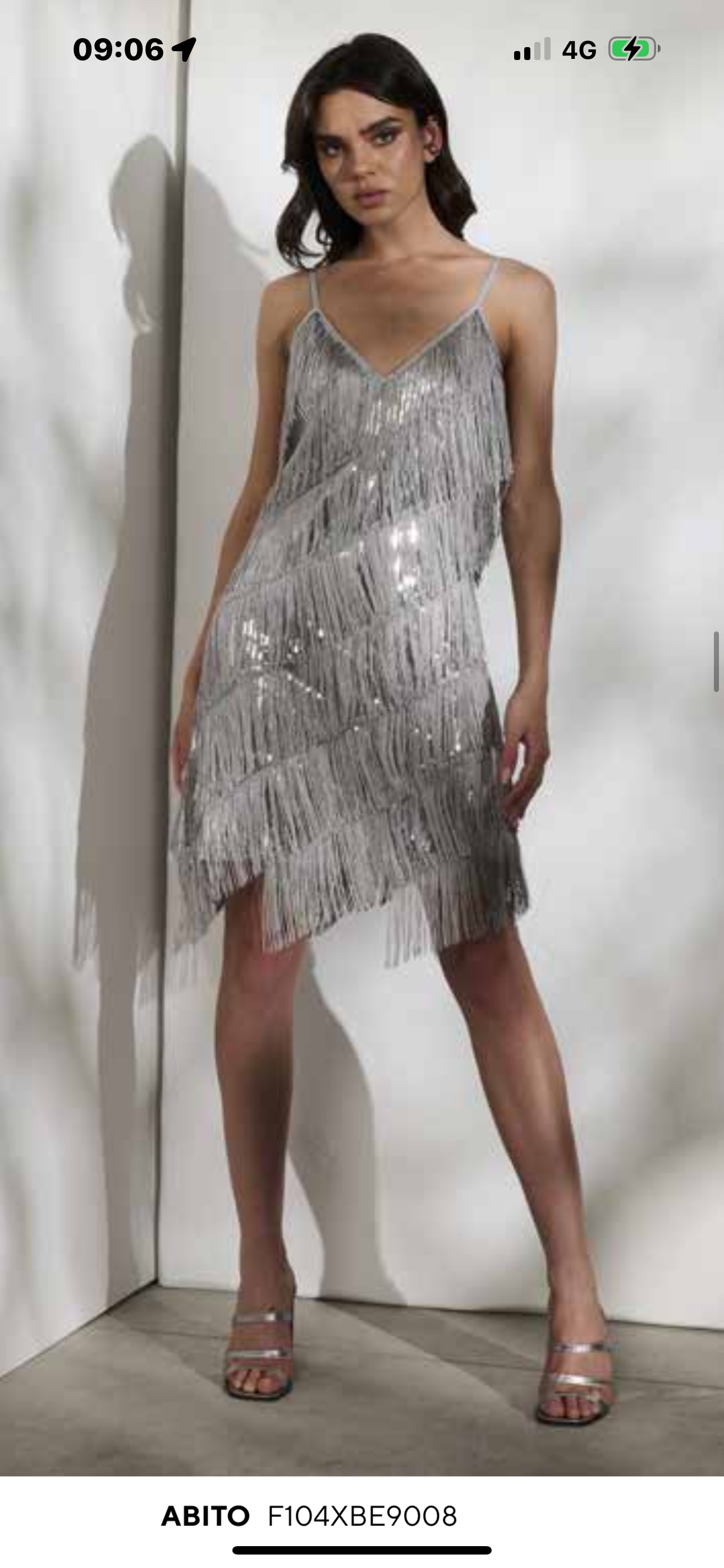 VESTITO - AKE'