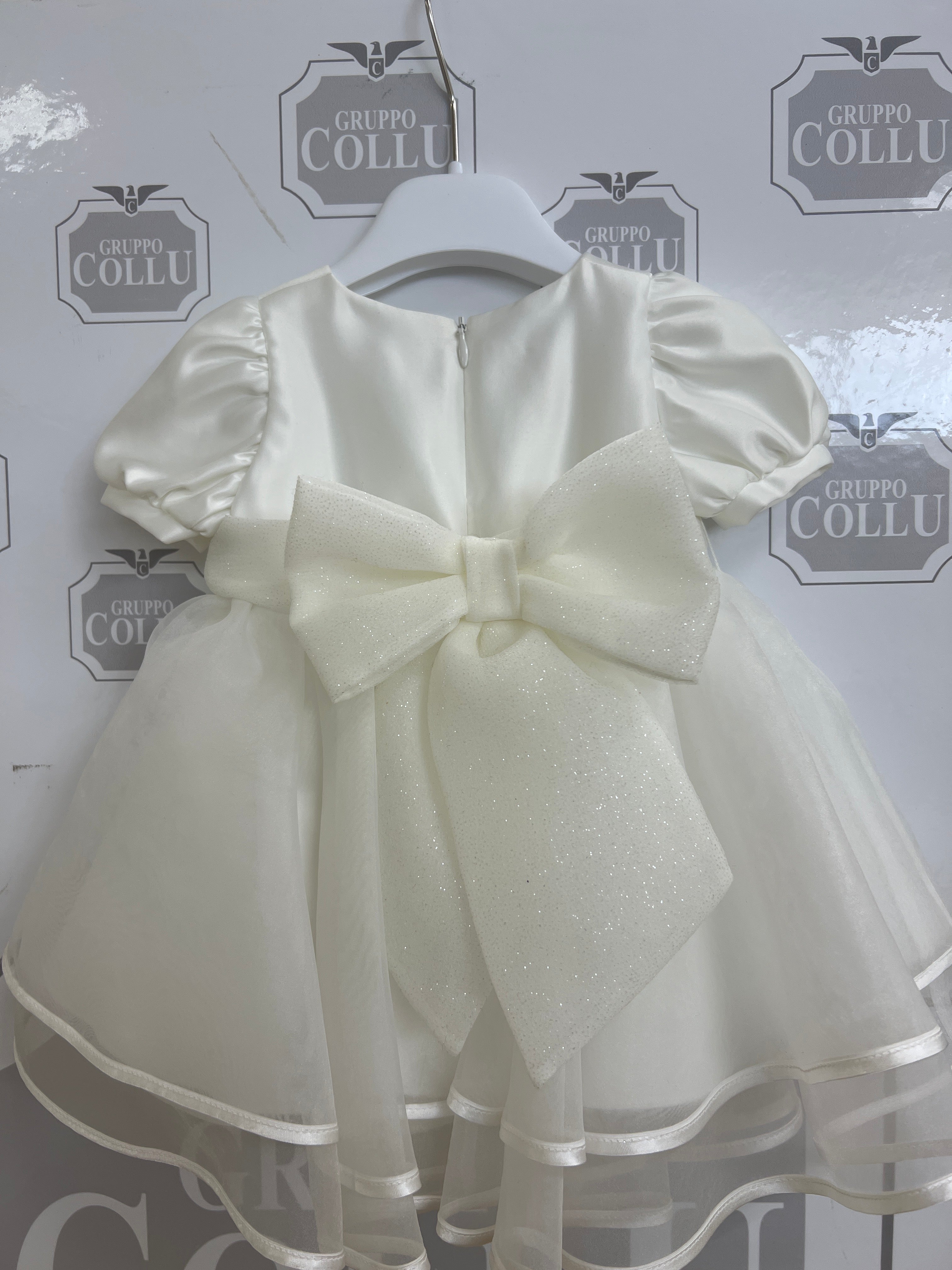 VESTITO CONFETTO