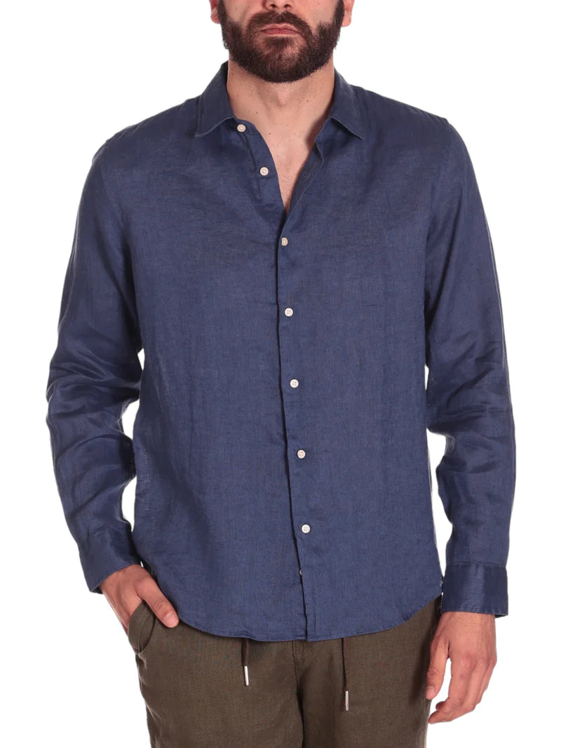 CAMICIA - CONSENSO
