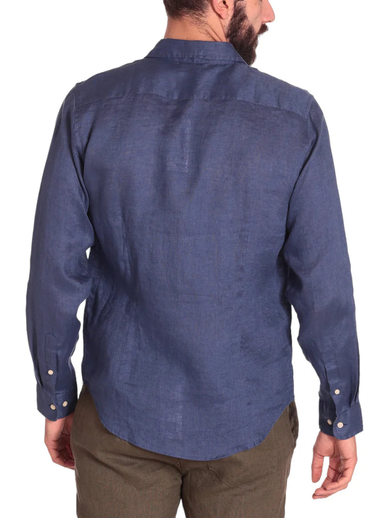 CAMICIA - CONSENSO