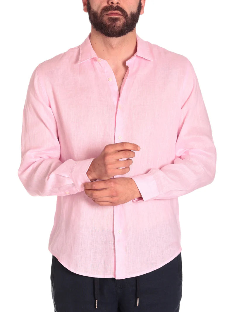 CAMICIA - CONSENSO