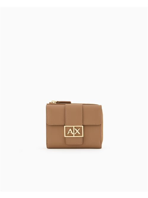 PORTAFOGLIO - ARMANI EXCHANGE
