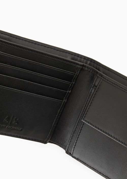 PORTAFOGLIO - ARMANI EXCHANGE