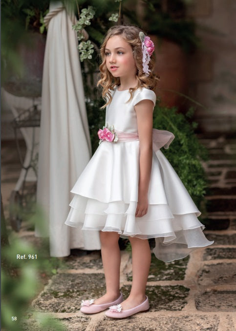 Prima Comunione Mimilu Collezione Cerimonia Mimilu Abbigliamento