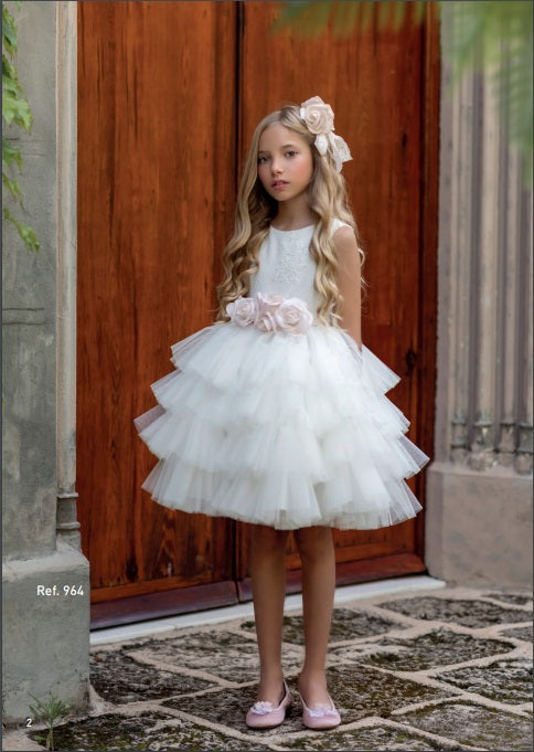 VESTITO MIMILU' – Gruppo Collu Abbigliamento