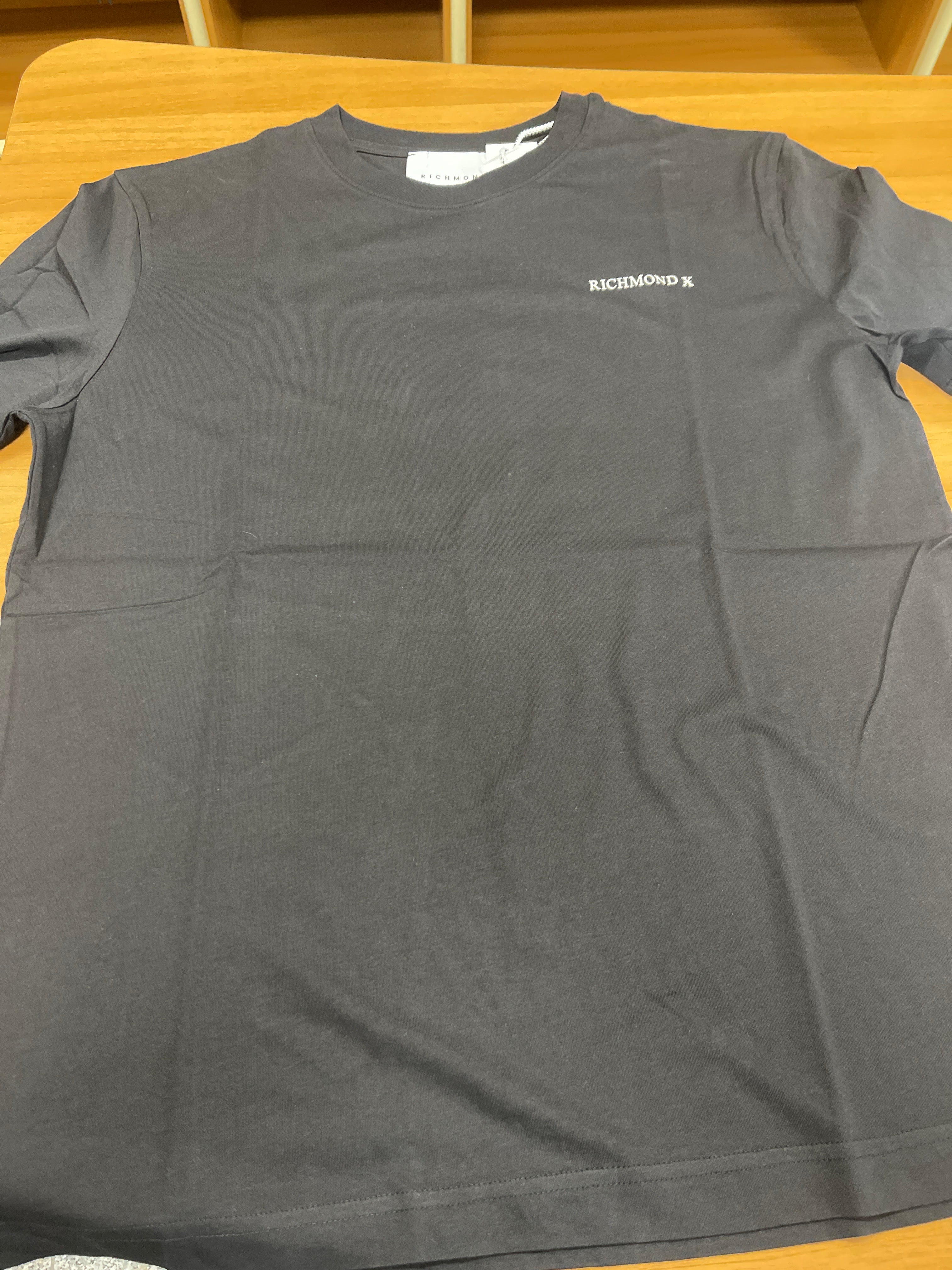 T-SHIRT CEADIR - RICHMOND X