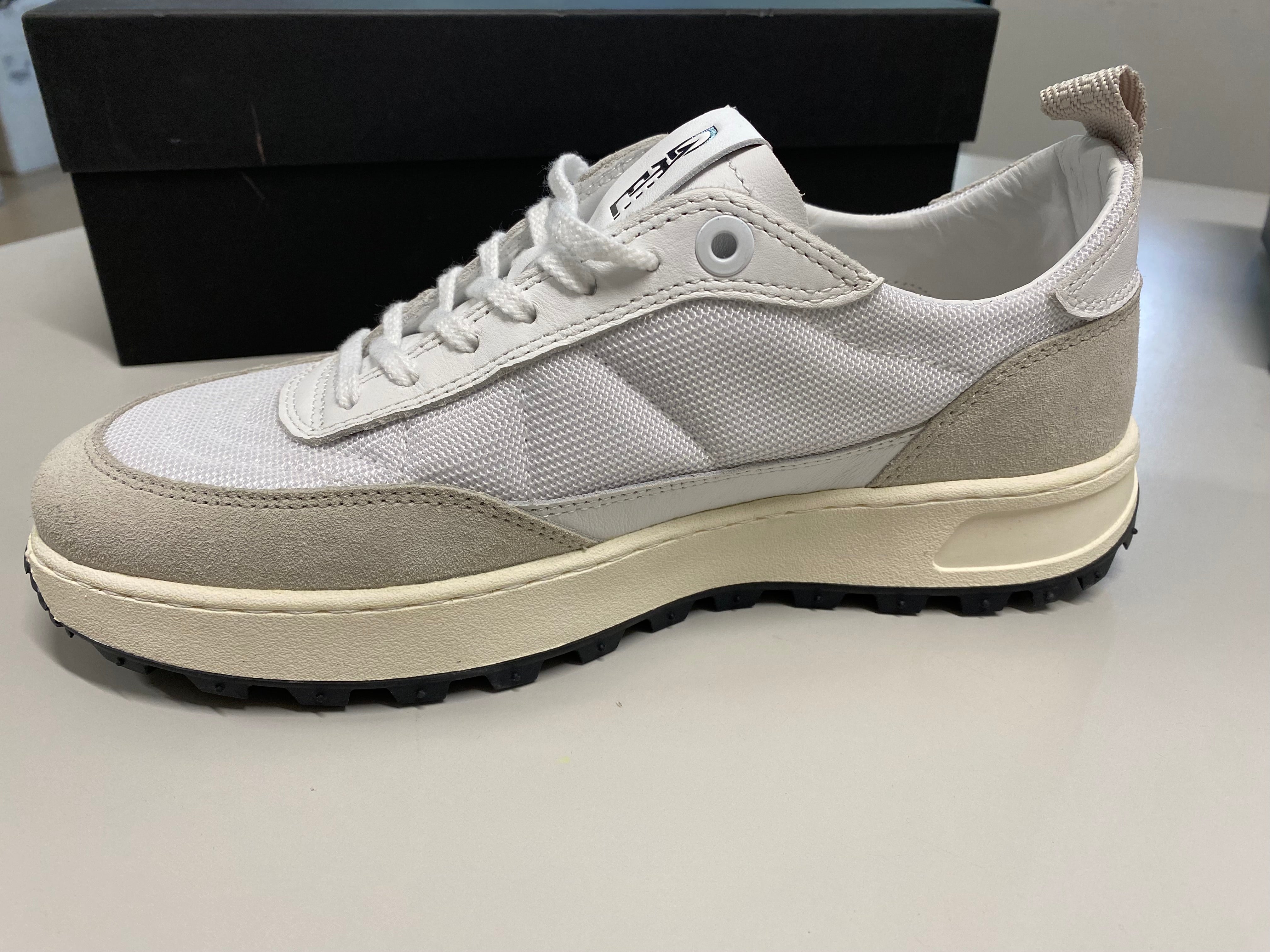 SCARPA - D.A.T.E