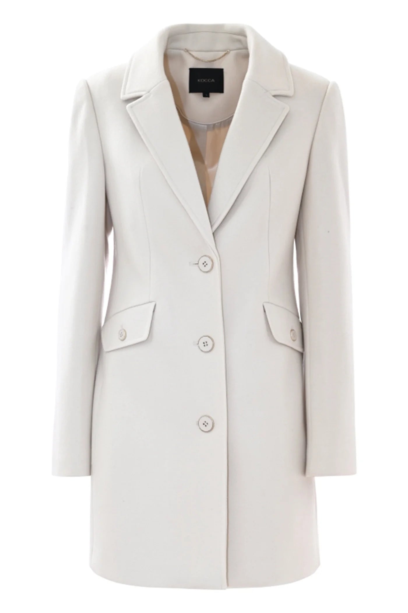 CAPPOTTO - KOCCA
