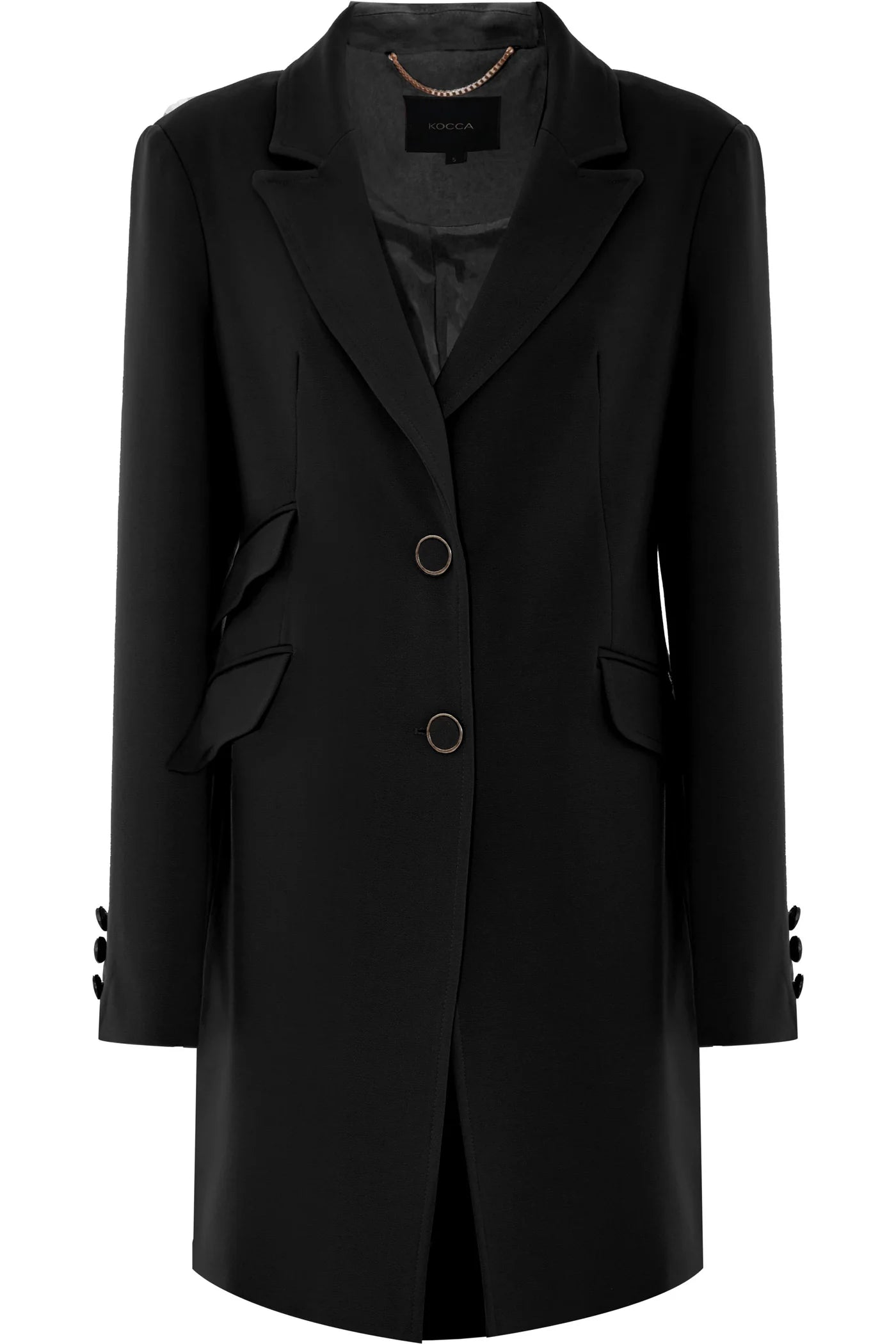 CAPPOTTO - KOCCA