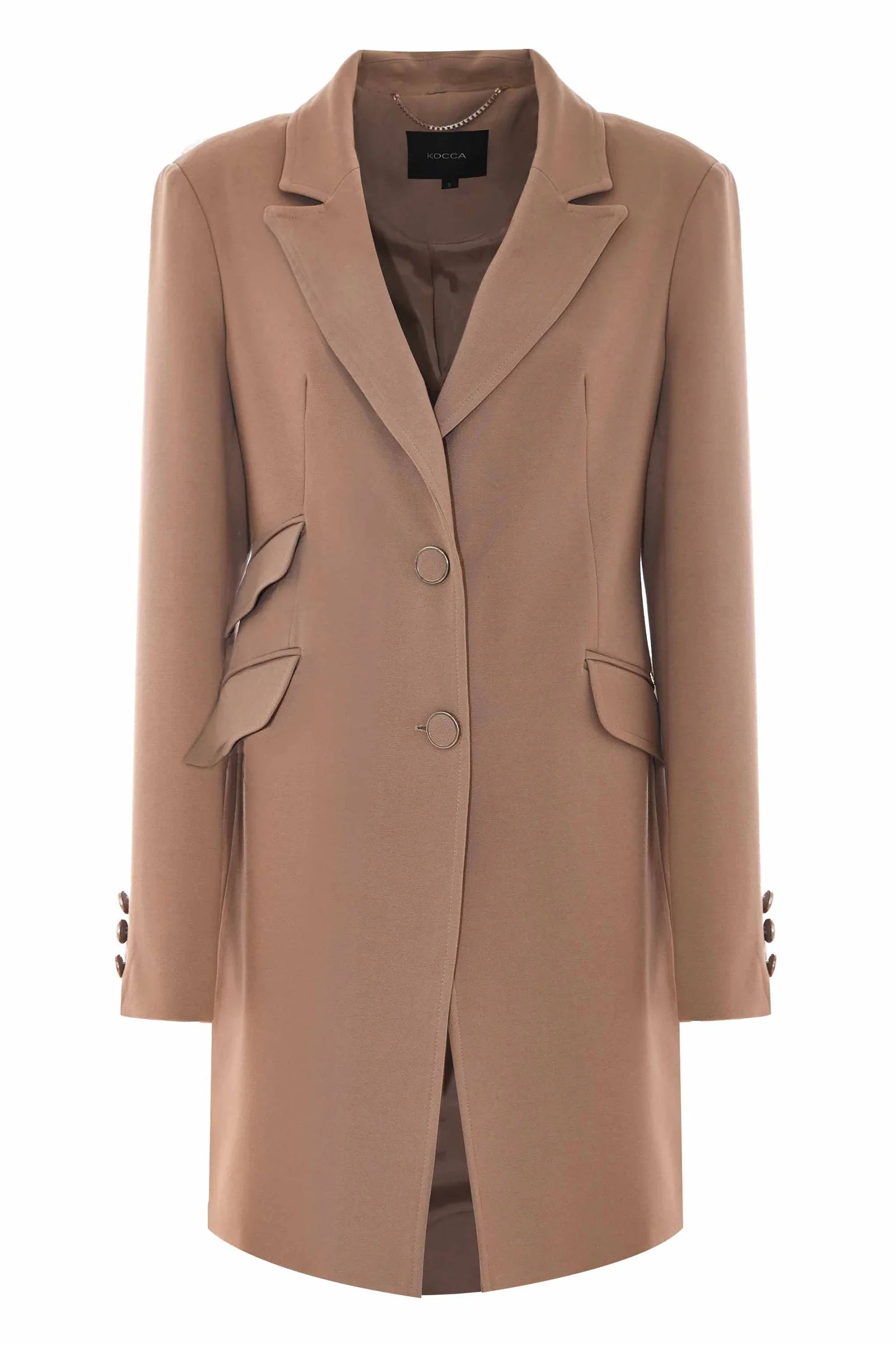 CAPPOTTO - KOCCA