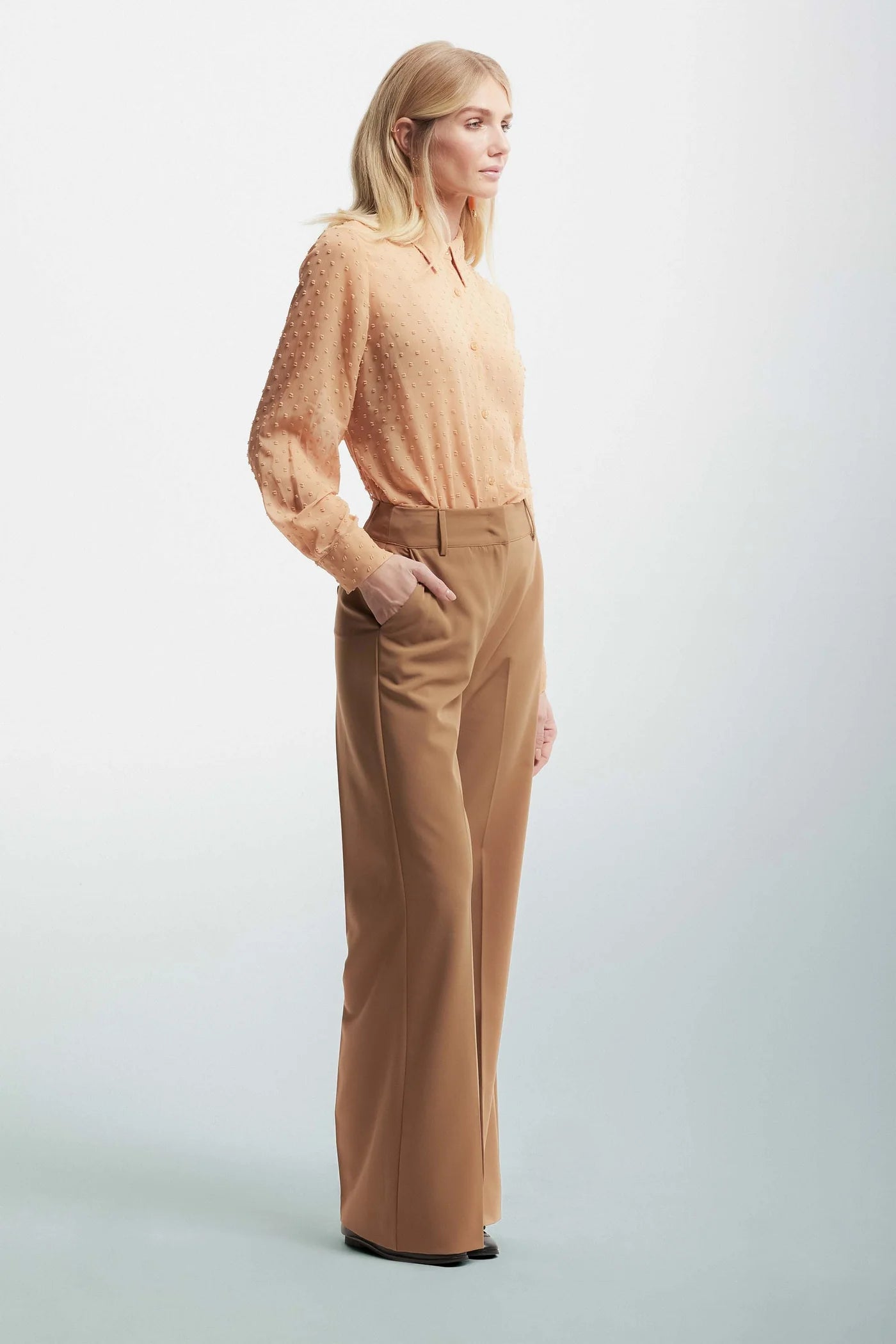 Kocca Abbigliamento Kocca Saldi Online PANTALONE KOCCA