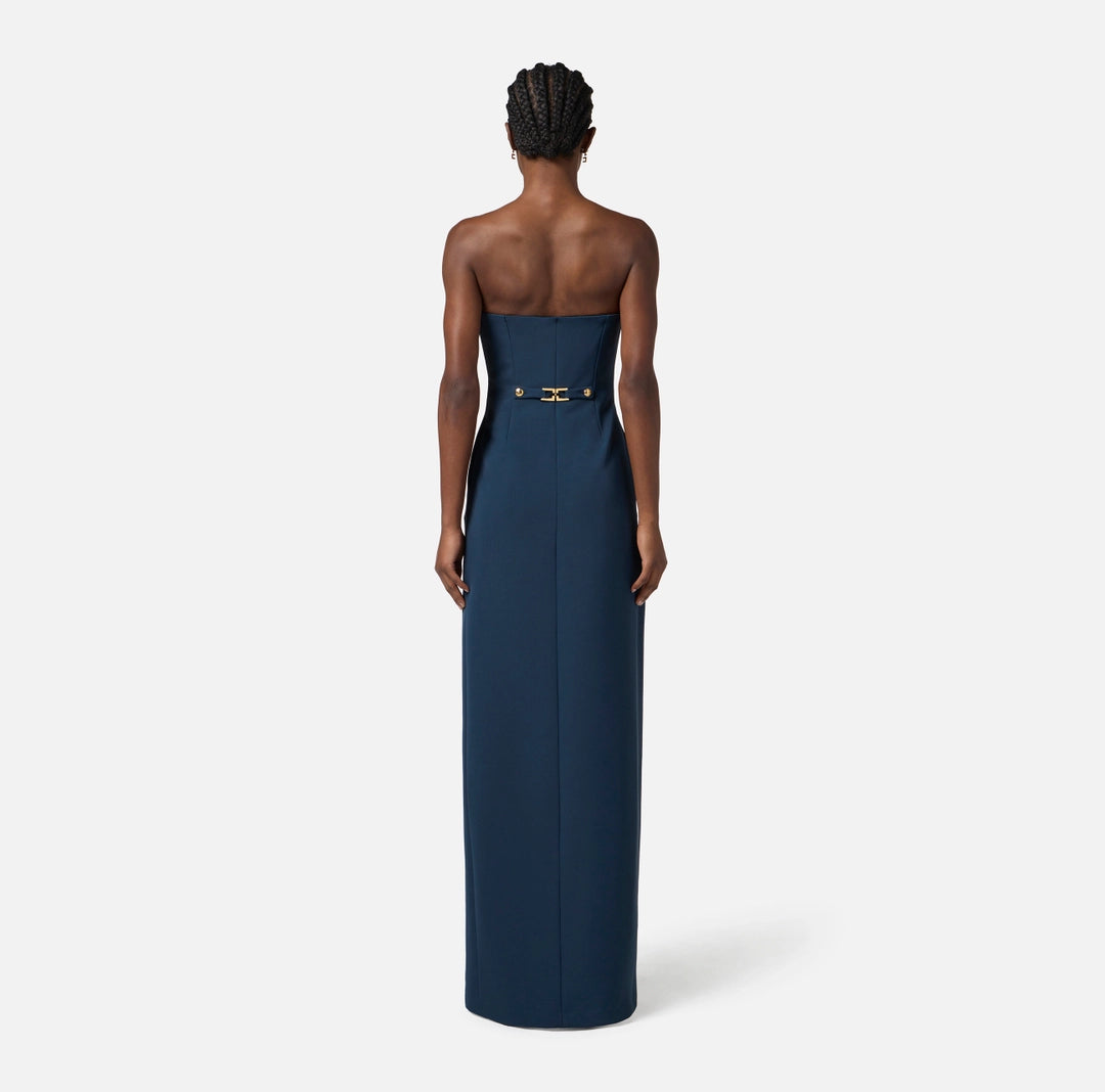 VESTITO LUNGO - ELISABETTA FRANCHI