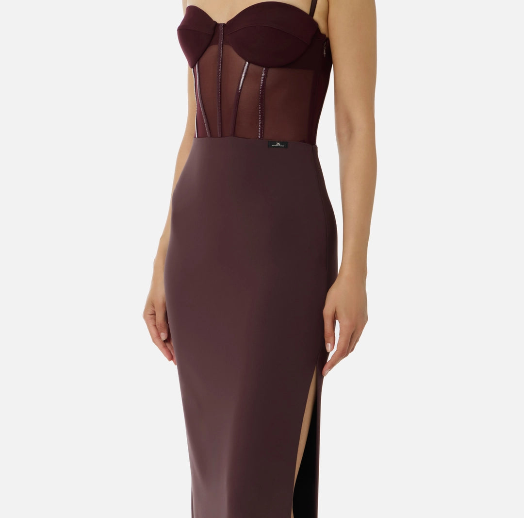 VESTITO - ELISABETTA FRANCHI