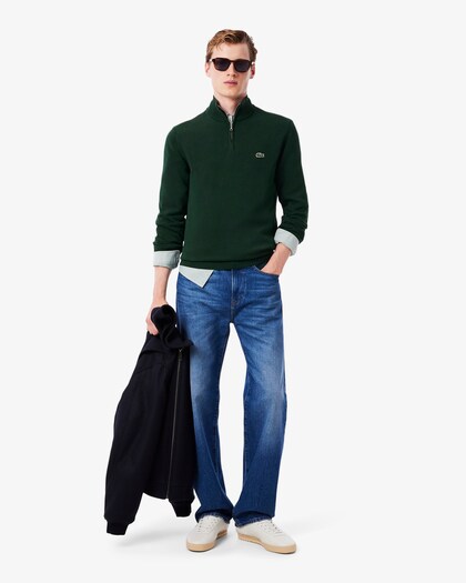 MAGLIA - LACOSTE