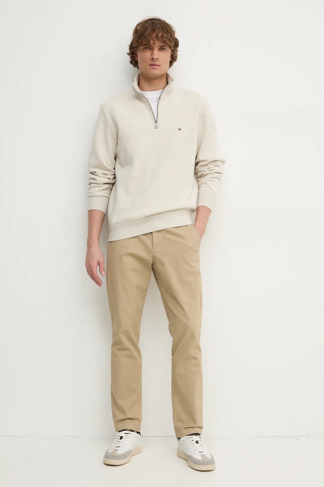 MAGLIA - TOMMY HILFIGER