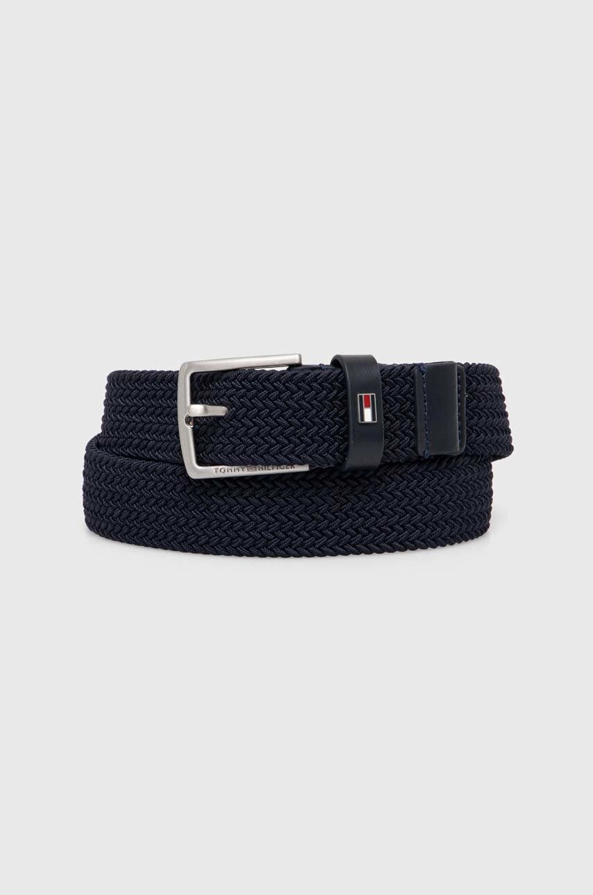 CINTURA - TOMMY HILFIGER