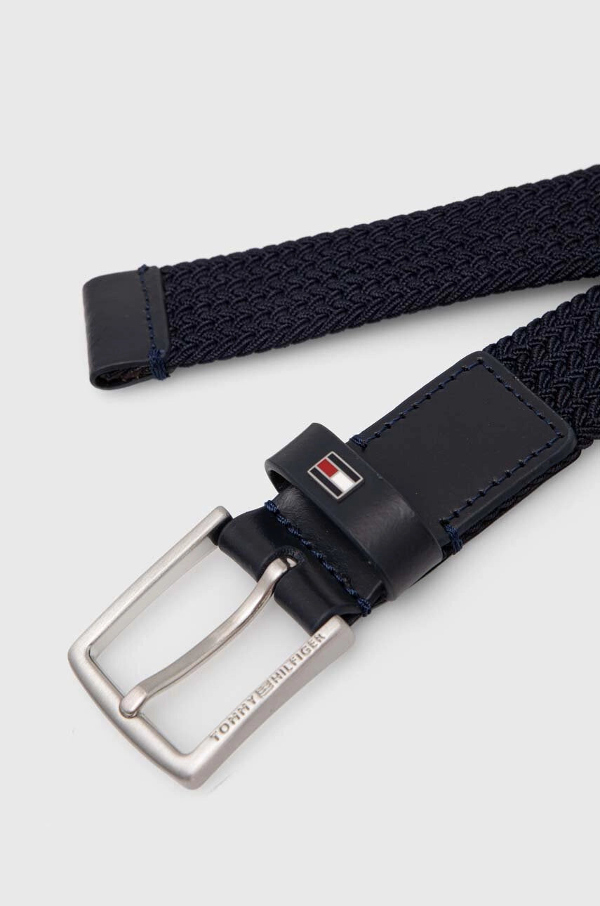 CINTURA - TOMMY HILFIGER