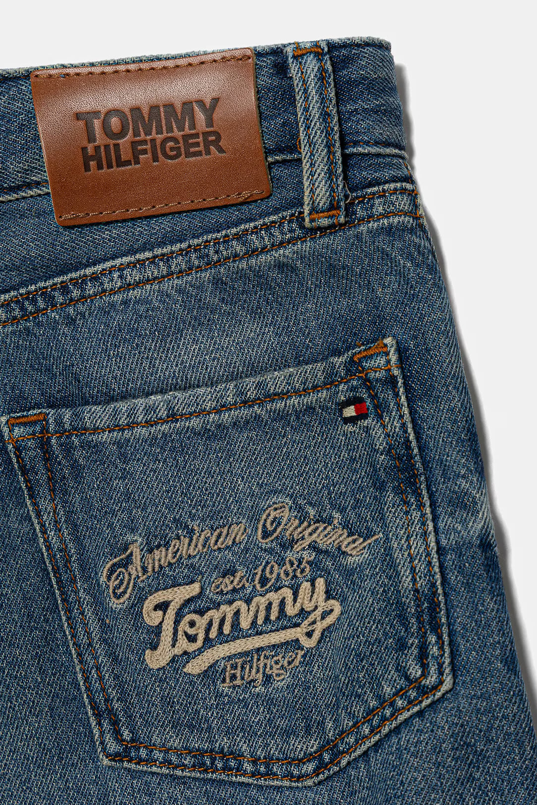 JEANS - TOMMY HILFIGER
