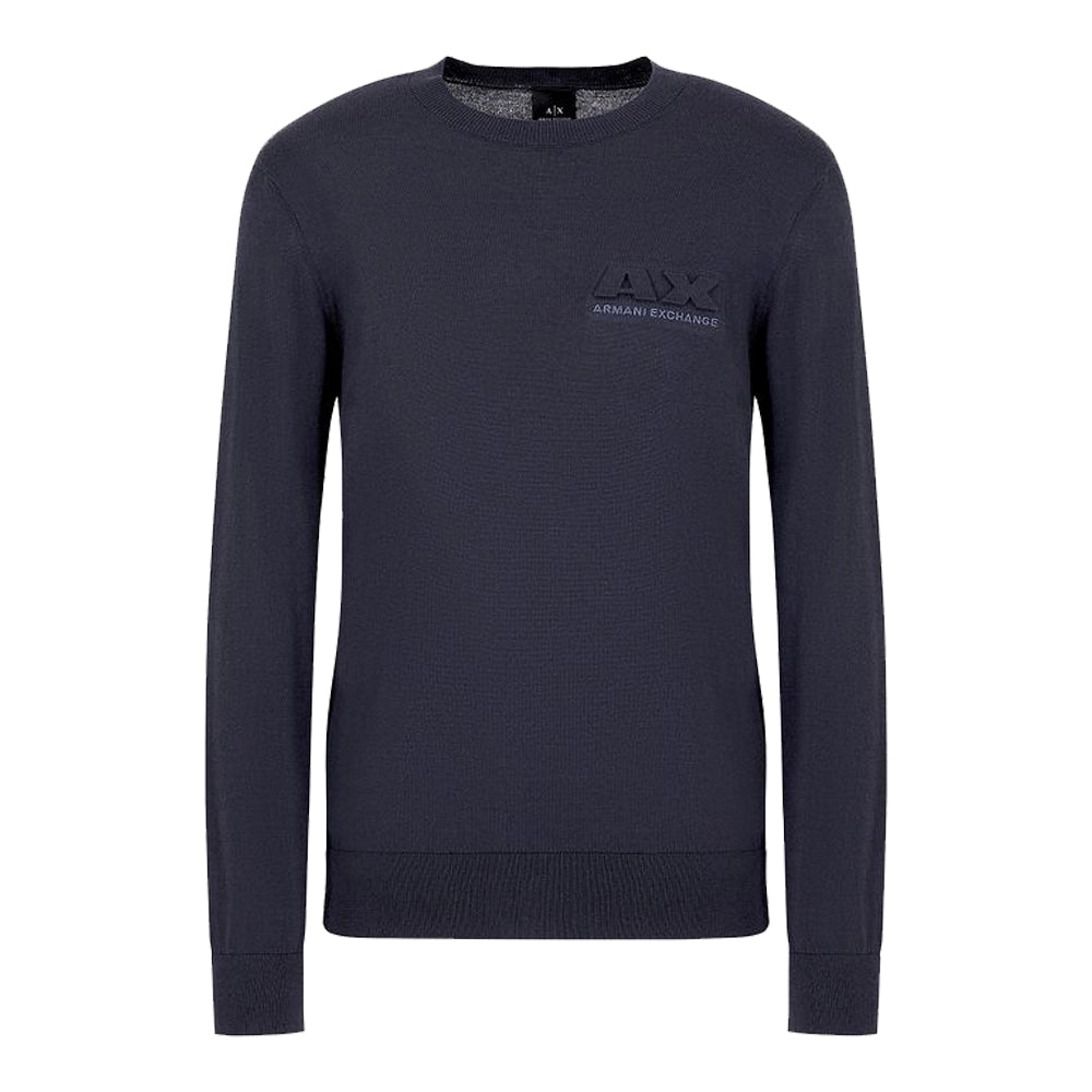 PULLOVER - ARMANI EXCHANGE