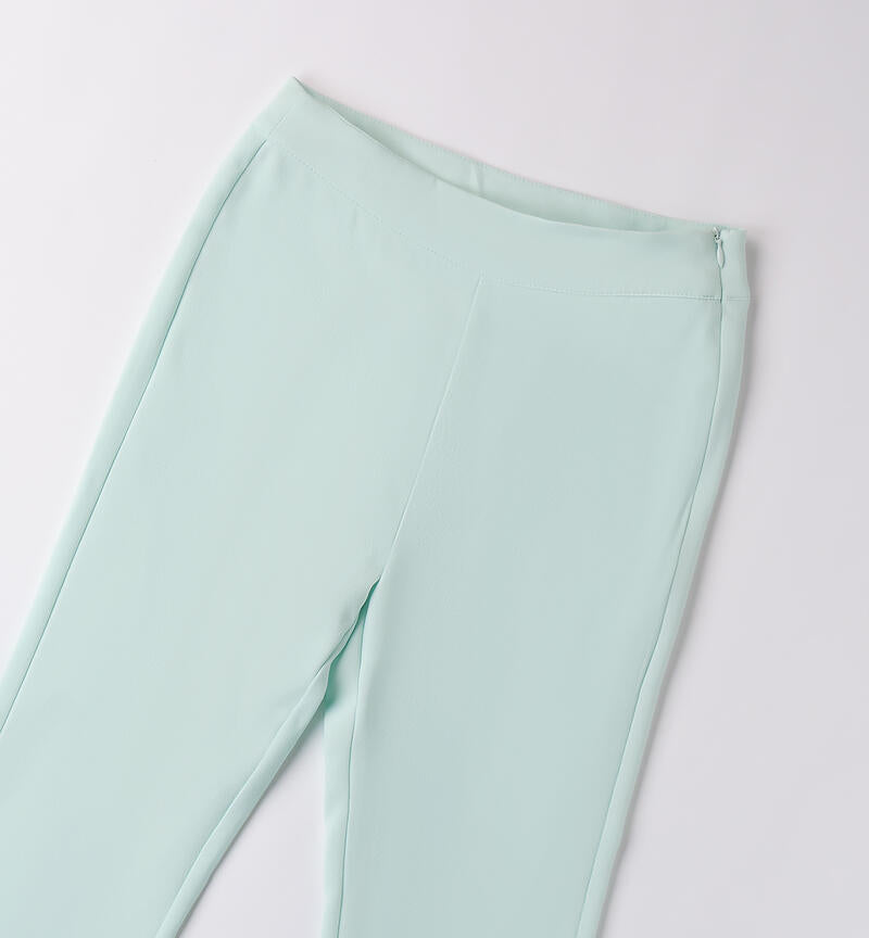 PANTALONE - SARABANDA