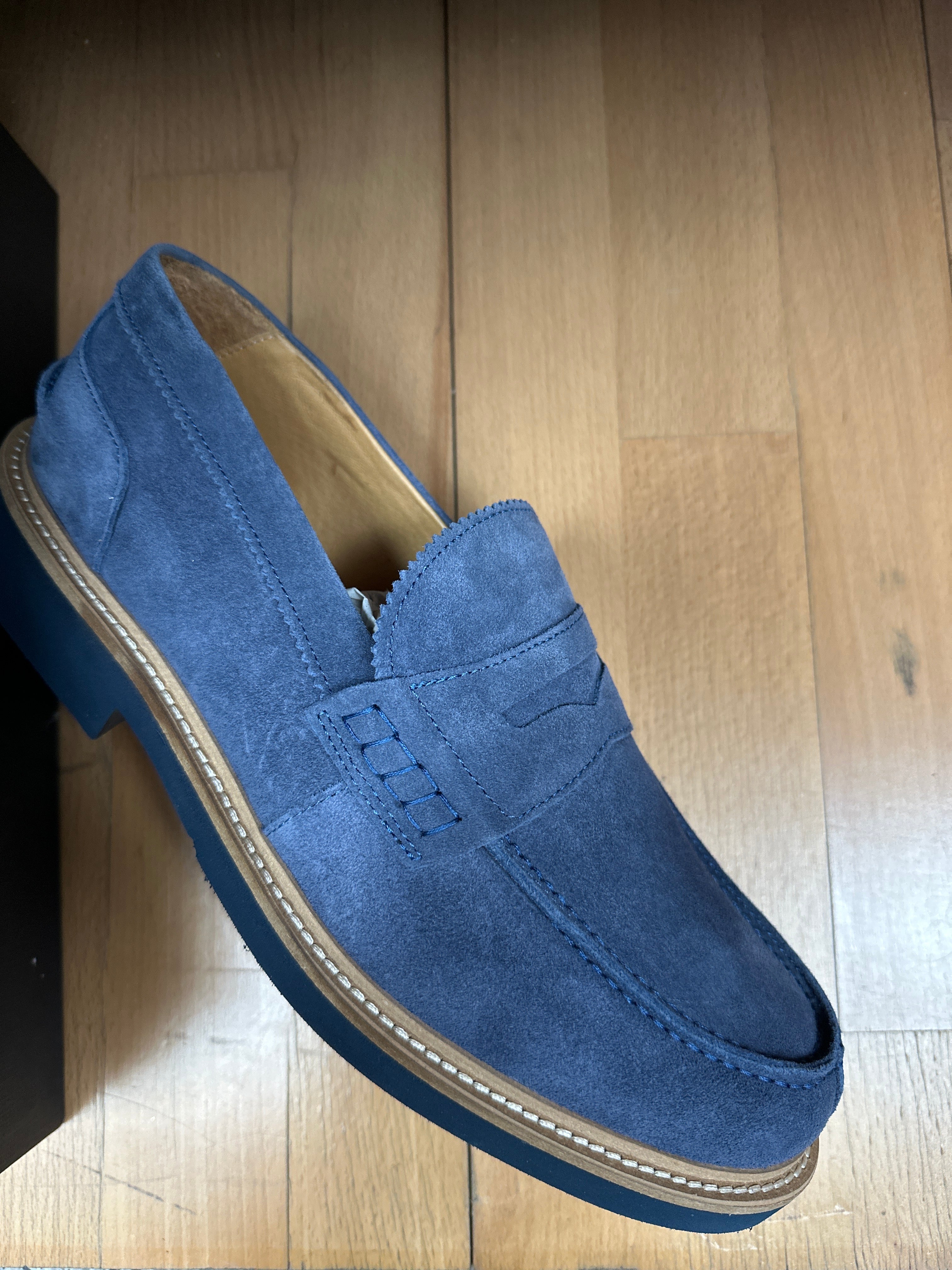 SCARPA - EXTON