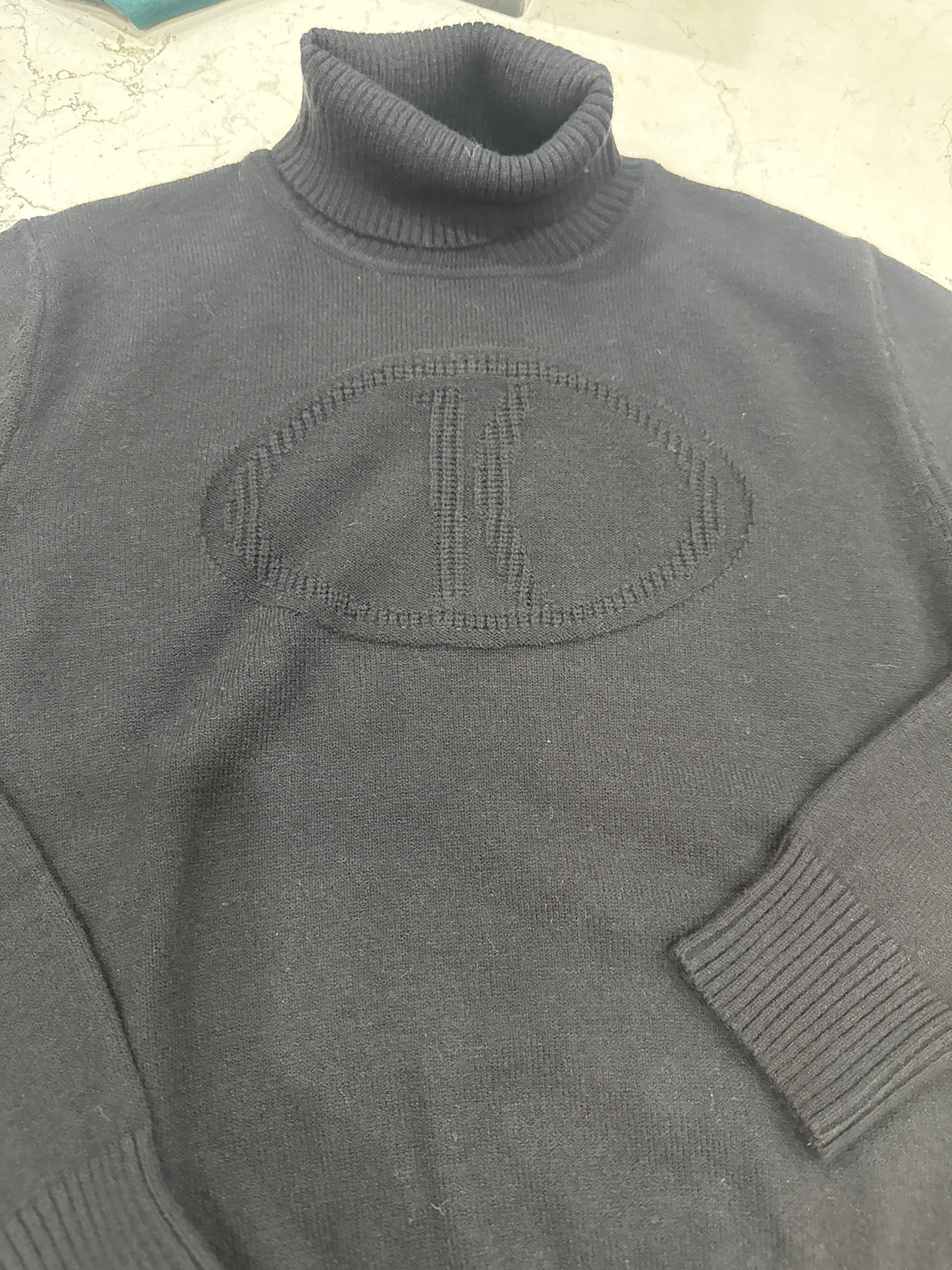 MAGLIA - ALVIERO MARTINI