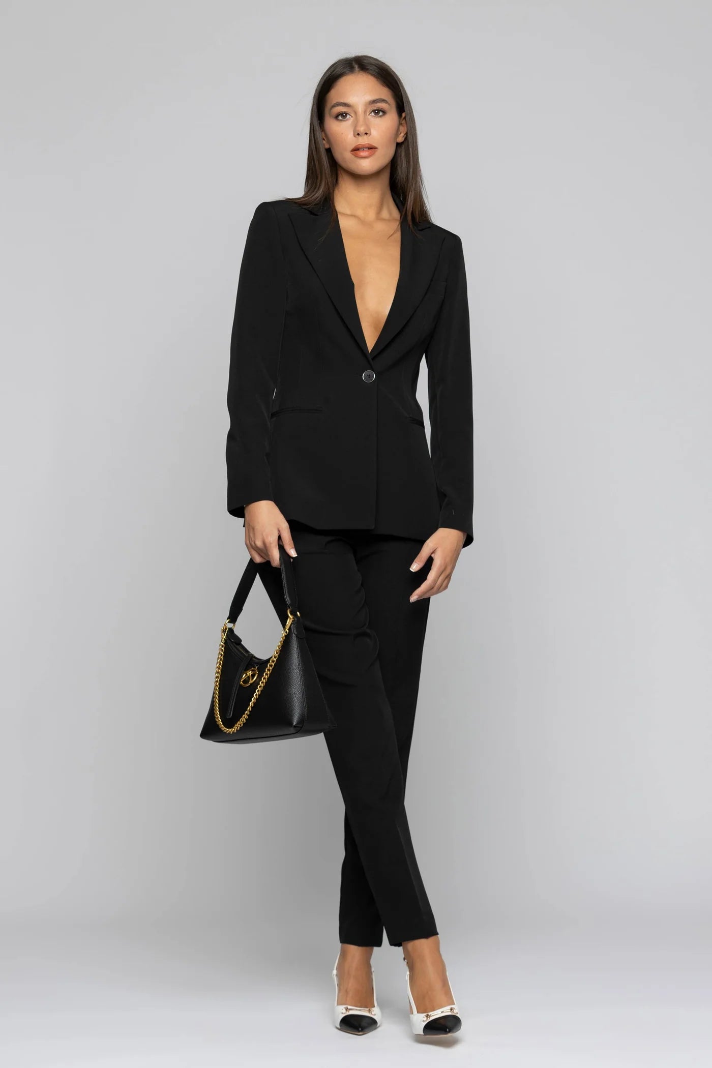 Donna Kocca Kocca Abbigliamento Saldi TAILLEUR C/PANT KOCCA