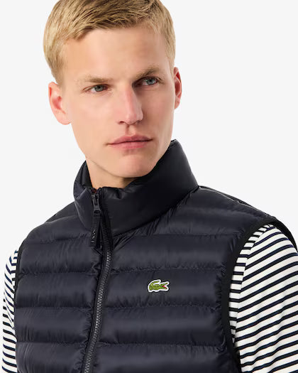 SMANICATO - LACOSTE