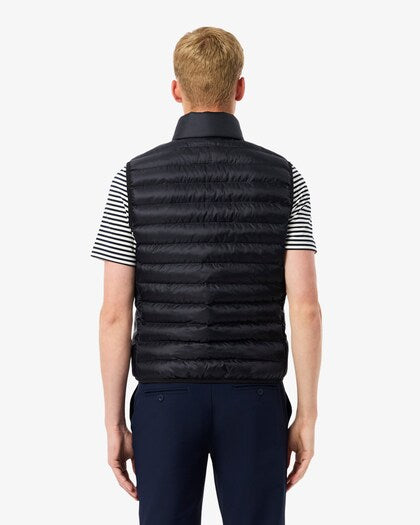SMANICATO - LACOSTE